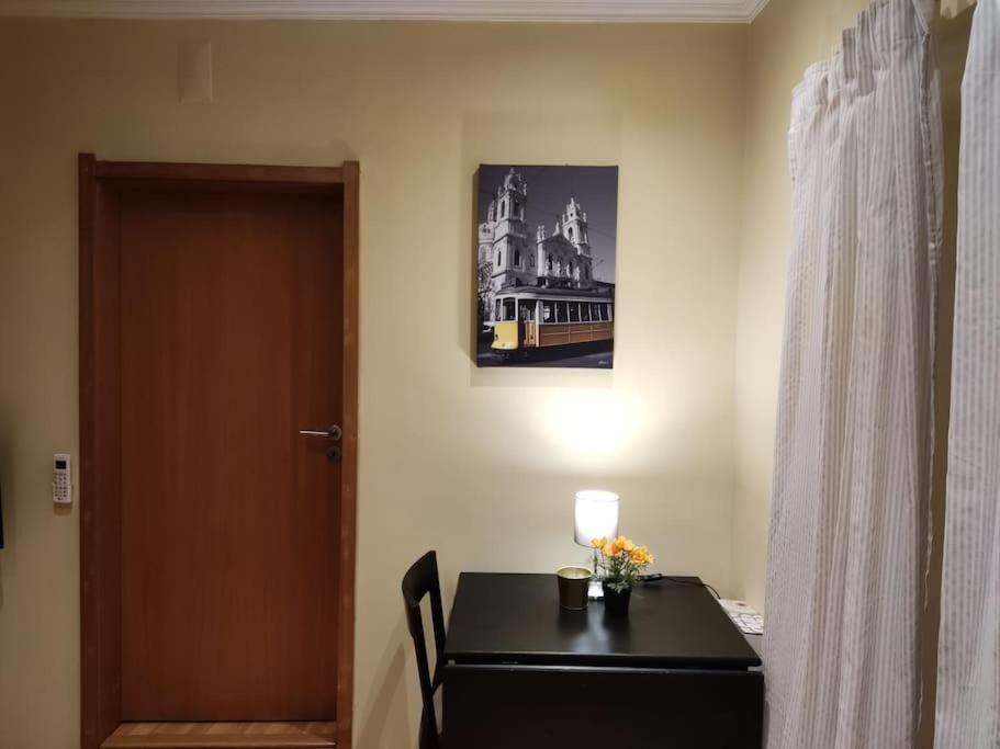 Apartamento Acolhedor No Coracao De Lisboa Ngoại thất bức ảnh