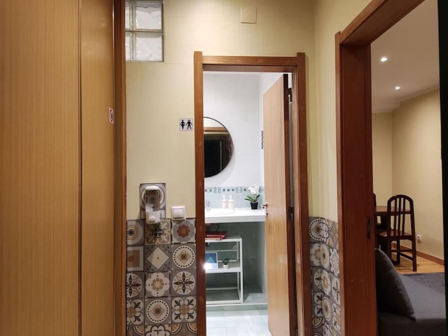 Apartamento Acolhedor No Coracao De Lisboa Ngoại thất bức ảnh
