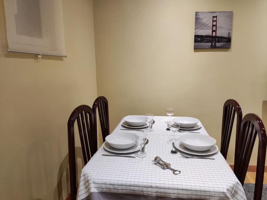 Apartamento Acolhedor No Coracao De Lisboa Ngoại thất bức ảnh