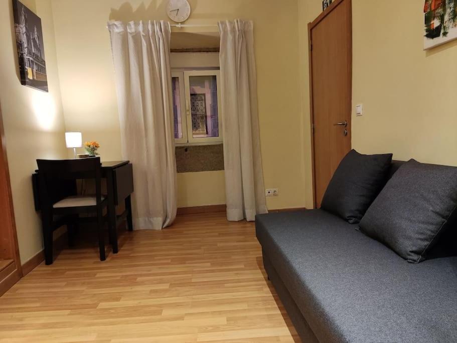 Apartamento Acolhedor No Coracao De Lisboa Ngoại thất bức ảnh
