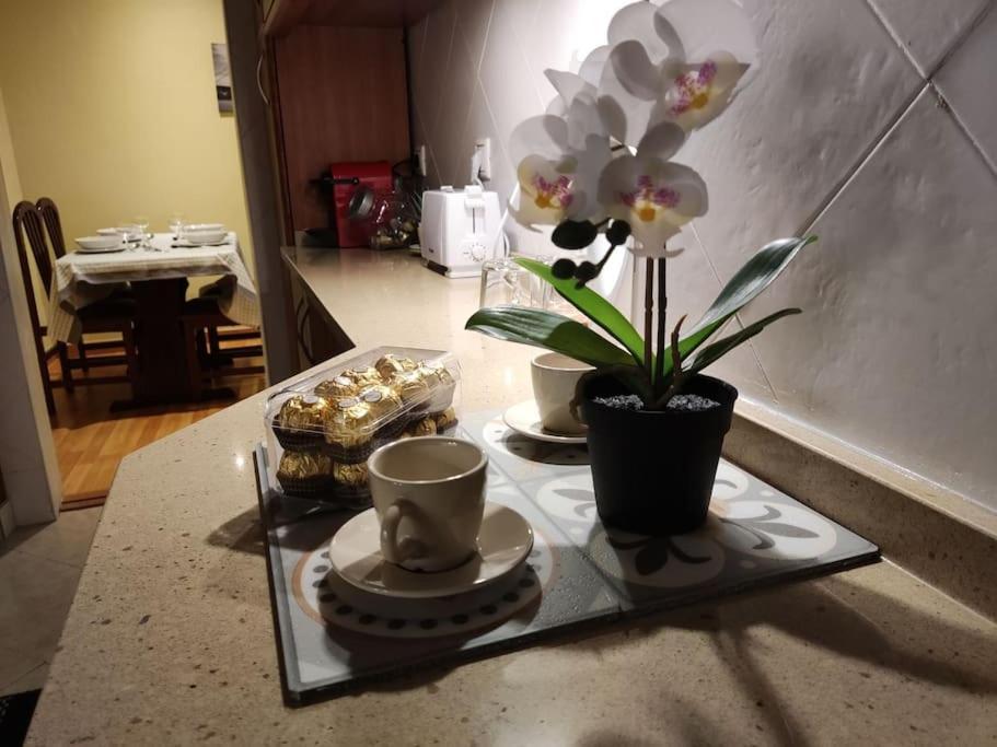 Apartamento Acolhedor No Coracao De Lisboa Ngoại thất bức ảnh
