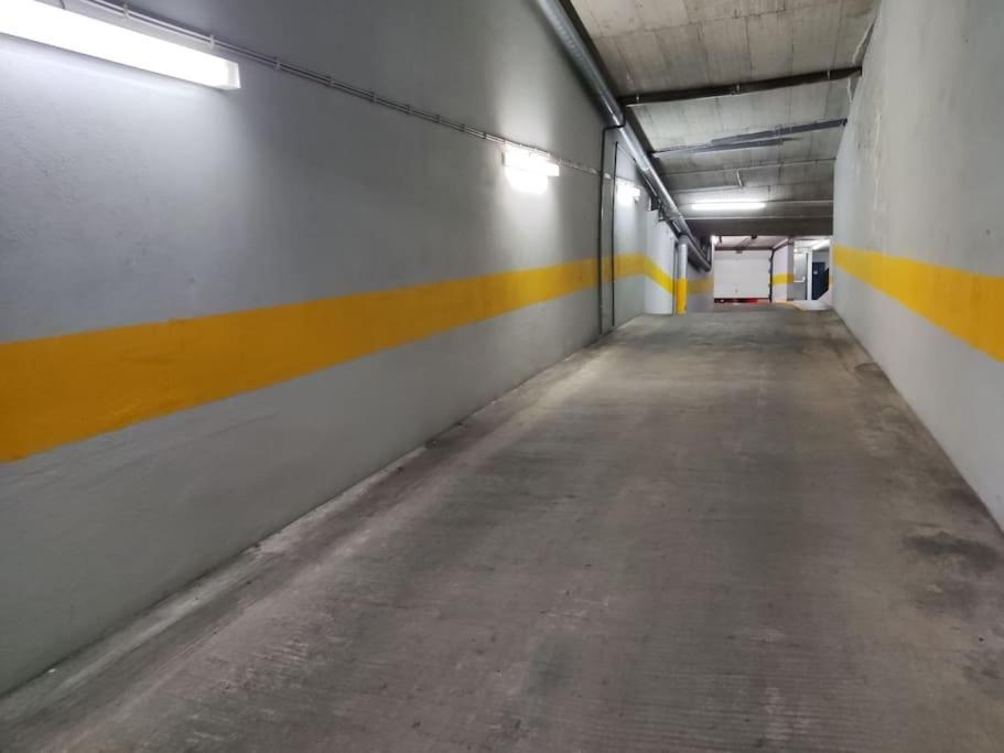 Apartamento Acolhedor No Coracao De Lisboa Ngoại thất bức ảnh
