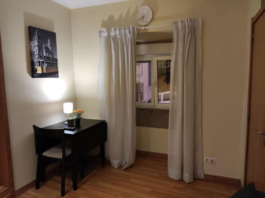 Apartamento Acolhedor No Coracao De Lisboa Ngoại thất bức ảnh