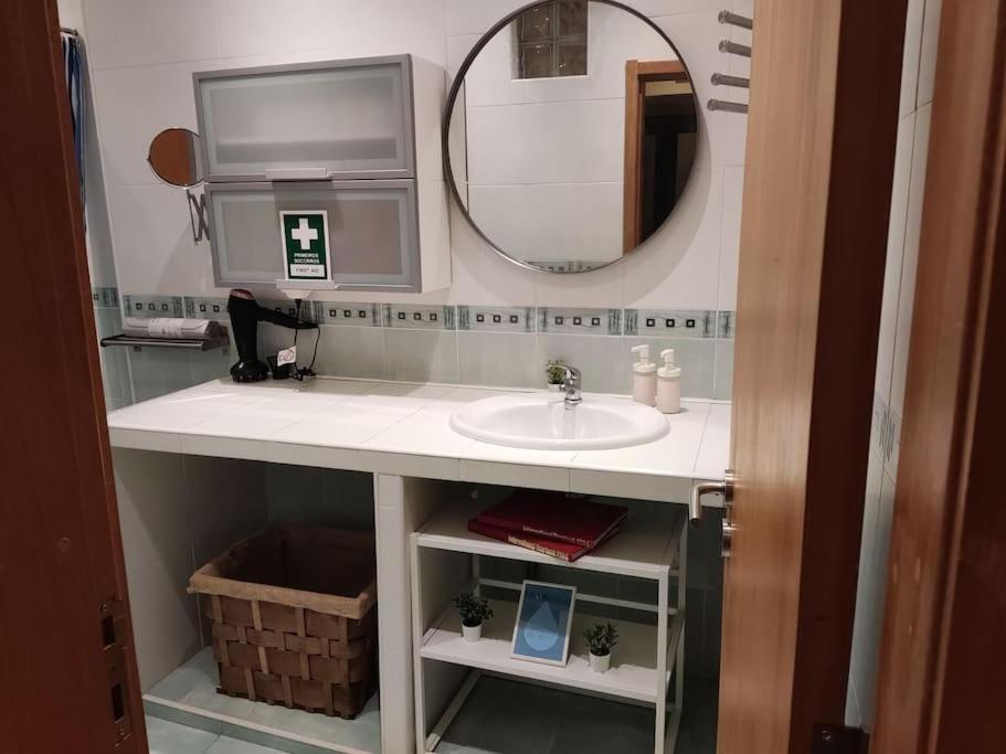 Apartamento Acolhedor No Coracao De Lisboa Ngoại thất bức ảnh