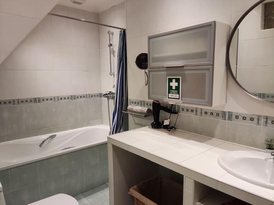 Apartamento Acolhedor No Coracao De Lisboa Ngoại thất bức ảnh