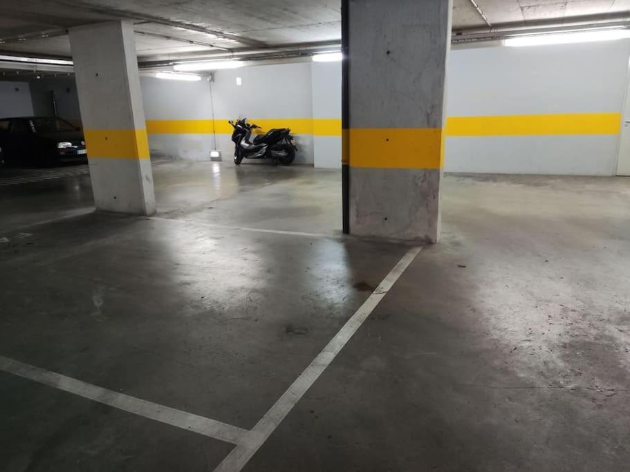 Apartamento Acolhedor No Coracao De Lisboa Ngoại thất bức ảnh