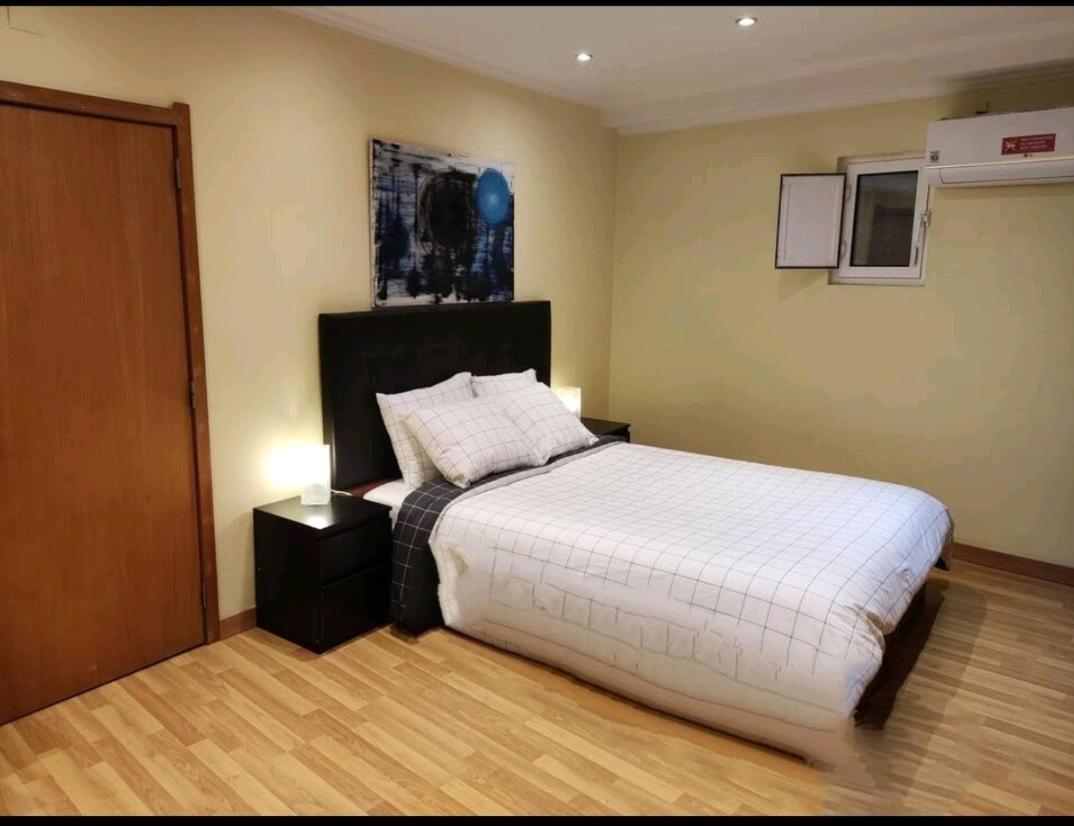 Apartamento Acolhedor No Coracao De Lisboa Ngoại thất bức ảnh